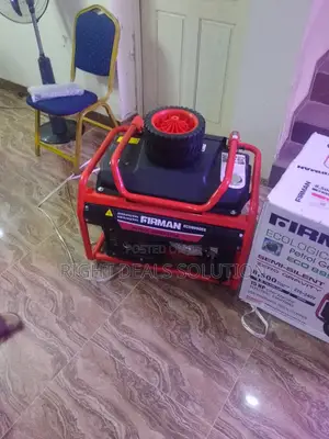 The Ultimate 8.5kva Generator for Home and Outdoor Use