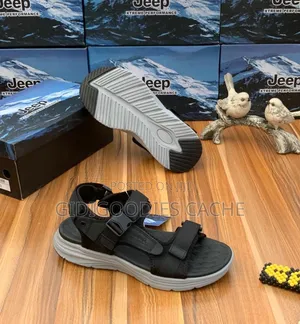 Jeep Unisex Sandals Size 39-44