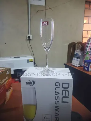6pcs Wine Glass