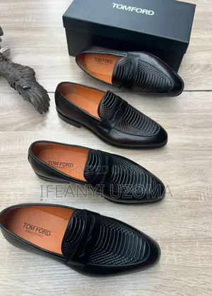 Good Classic Leather Shoe