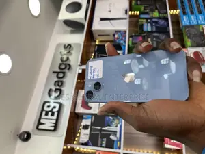 Apple iPhone 14 256 GB Blue