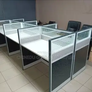 Your Imported 6 Seater’ Workstation