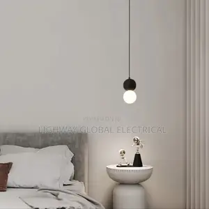 Luxury Bedside Light