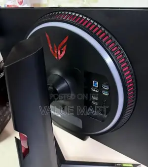 Lg 32 Inches QHD Gaming Monitor