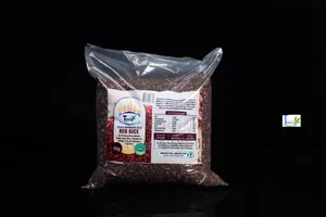 Tovia Red Rice 5kg