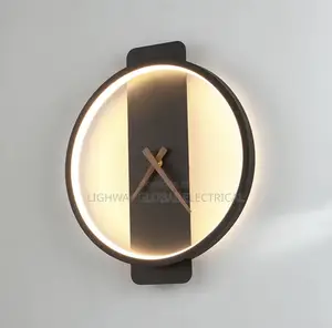 Decorative Nordic Led Wall Lamp