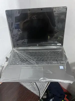 Laptop HP ZBook 14u G6 16GB Intel Core i7 SSD 256GB