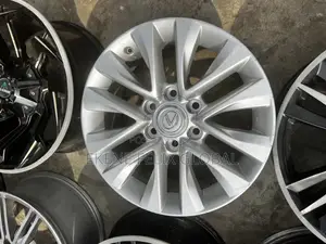 18rim Gx460 Lexus