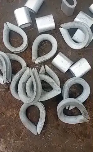Sling Wire Accessories