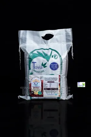 Tovia Red Rice 10kg