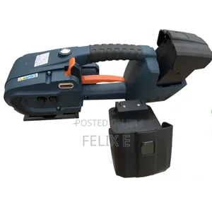 Strapping Machine Jdc