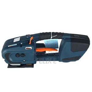Cordless Strapping Machines