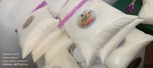 Ice Cream Powder