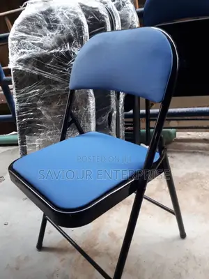 Foldable Event Chair