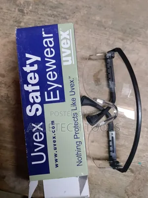 Safety Eyewear