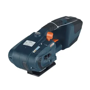 Electric Cordless Strapping Machine Jdc