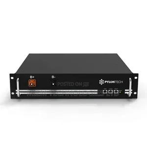 Lithium Ion Battery 48v