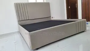 6ft by 6ft Bedframe