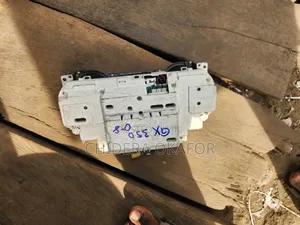 Speedometer for Lexus Gs 350. 2010