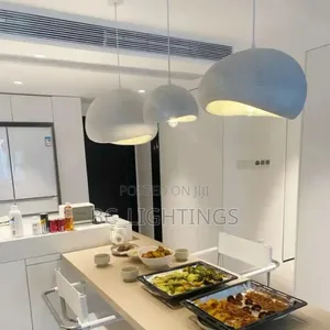 Modern Nordic Chandelier Light