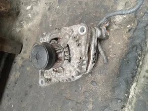 Alternator 2gr, Toyota Highlander, Rx330, Rx350, Camry 2.7v6, Is250