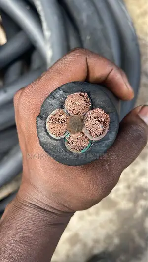 95mmx4core Flexible Wire