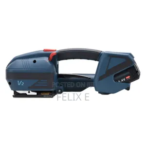 Battery Handheld Strapping Machine