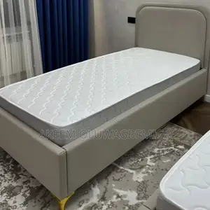 4 and Half by 6ft Bedframe