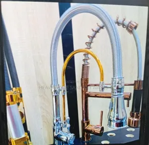 Original Sink Mixer Tap