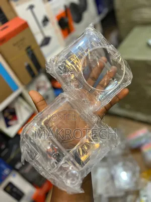 Instax Mini Transparent Camera Pouch