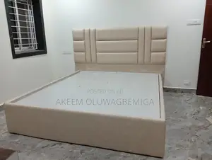 6feet by 6feet Bedframe