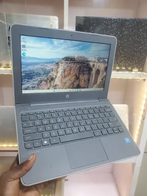 Laptop HP Stream 11 Pro G4 EE 4GB Intel SSD 60GB