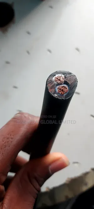 10mm 2core Flex Coleman