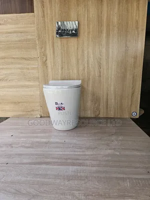 Wall Hung Water Closets