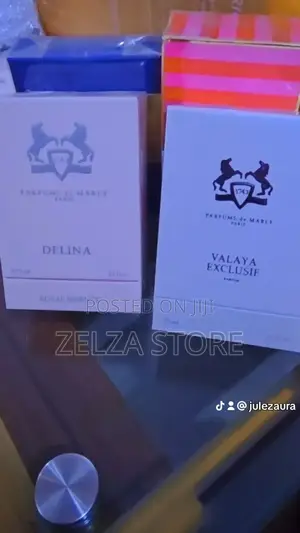 Perfume De Marly Delina