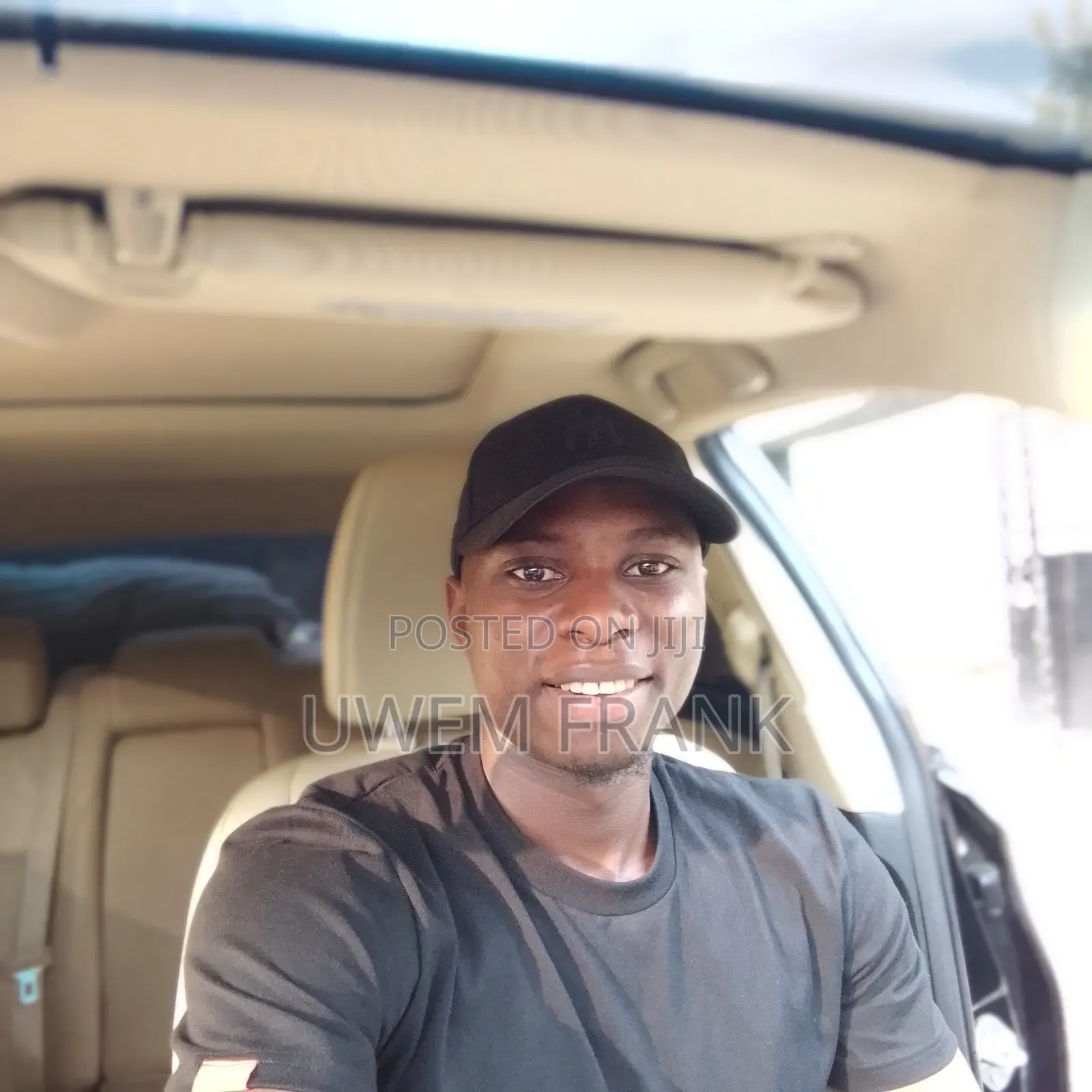 Private Driver