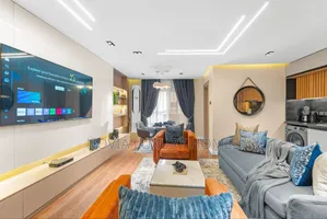 Newly Furnished Luxury 2bedroom With Smart Doors