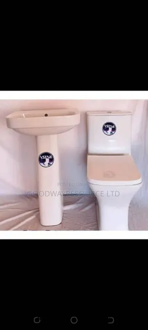 Super Flush Water System