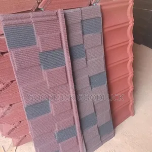Kennedy Stone Coated Roofing