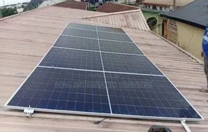 Solar Panels, Solar Installation