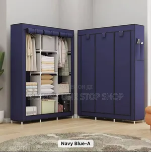 Multipurpose Student Wardrobe