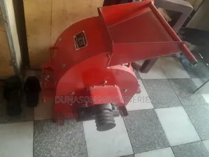 Stone Crusher Machine