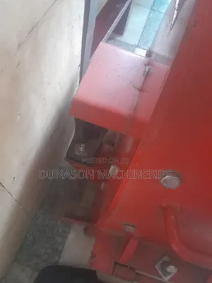 Stone Crusher Machine
