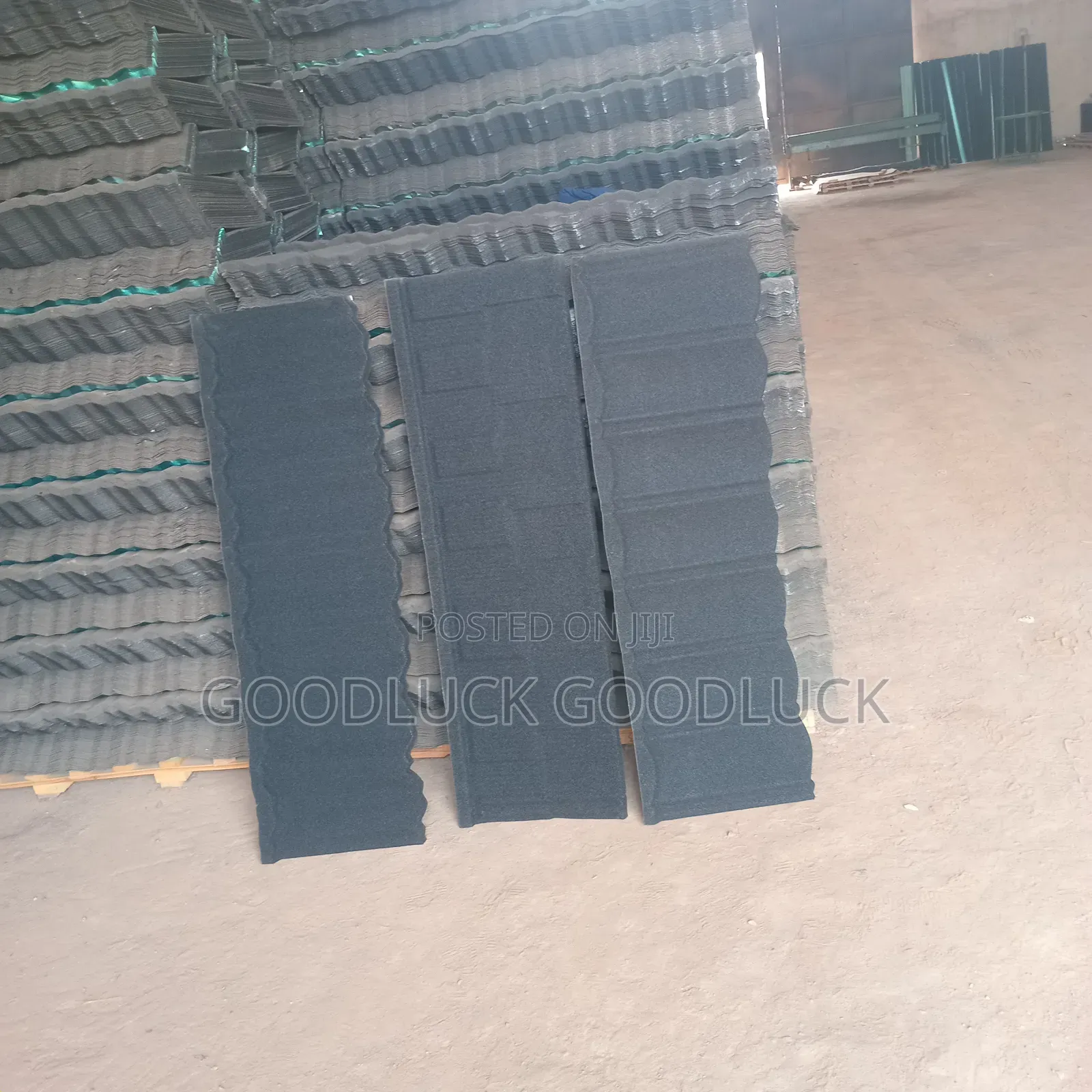 Ifaco Stone Company LTD