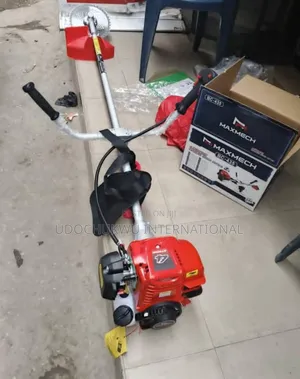 Maxmech Brush Cutter Machine 430