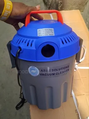 20l Wet and Dry Vacuum Cleaner