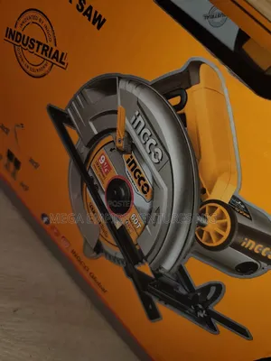 Circular Saw