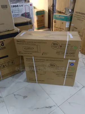 Smart Savings: Haier Thermocool 1.5hp Inverter Unit