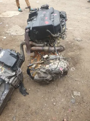 Chevrolet Equinox / Pointac Torrent 2008