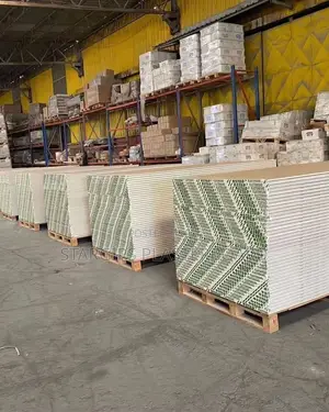 Gypsum Board/ Plasterboards